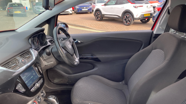 Vauxhall Corsa 1.4 Energy 3dr [AC] Auto Petrol Hatchback